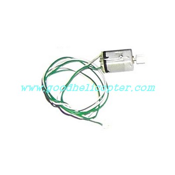 mjx-t-series-t34-t634 helicopter parts tail motor